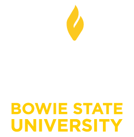 Bowie State University Logo